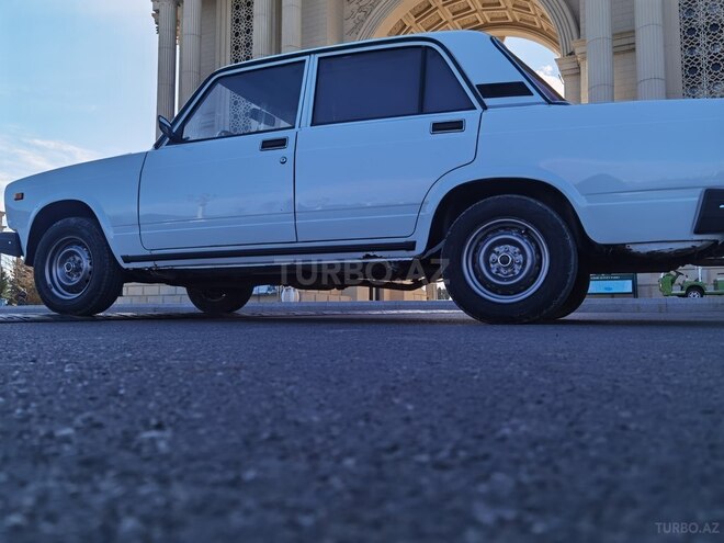 LADA (VAZ) 2107 2007, 62,000 km - 1.6 л - Gəncə