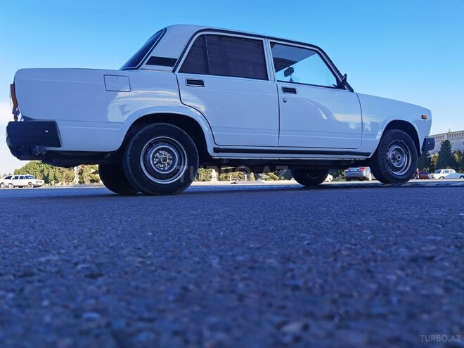 LADA (VAZ) 2107 2007, 62,000 km - 1.6 л - Gəncə