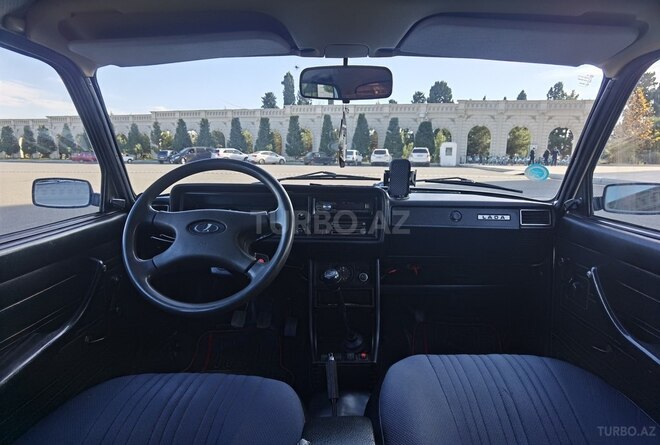 LADA (VAZ) 2107 2007, 62,000 km - 1.6 л - Gəncə