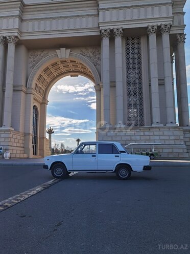 LADA (VAZ) 2107 2007, 62,000 km - 1.6 л - Gəncə