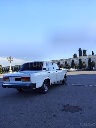 LADA (VAZ) 2107 2007, 62,000 km - 1.6 л - Gəncə