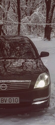 Nissan Teana 2006, 222,000 km - 3.5 l - Oğuz