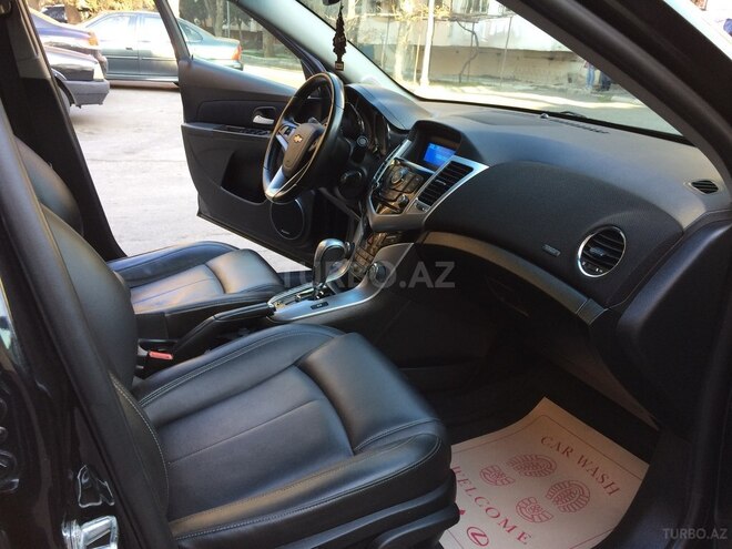 Chevrolet Cruze 2011, 135,000 km - 1.4 l - Bakı