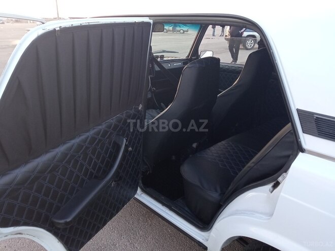 LADA (VAZ) 2107 2005, 195,236 km - 1.6 l - Bakı