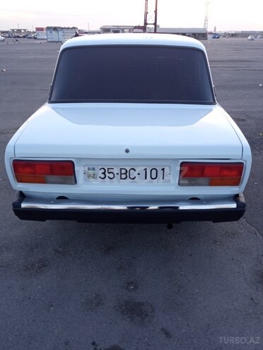 LADA (VAZ) 2107 2005, 195,236 km - 1.6 l - Bakı