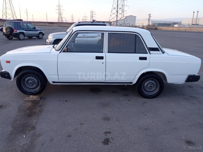 LADA (VAZ) 2107 2005, 195,236 km - 1.6 l - Bakı