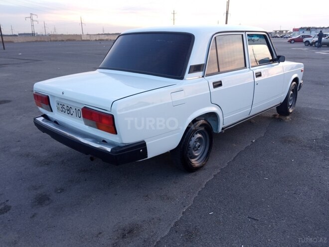 LADA (VAZ) 2107 2005, 195,236 km - 1.6 l - Bakı