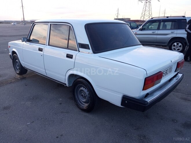 LADA (VAZ) 2107 2005, 195,236 km - 1.6 l - Bakı