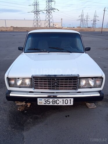 LADA (VAZ) 2107 2005, 195,236 km - 1.6 l - Bakı