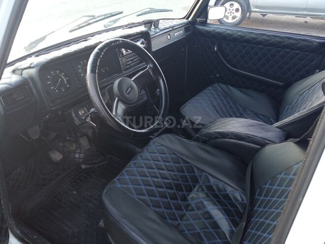 LADA (VAZ) 2107 2005, 195,236 km - 1.6 l - Bakı