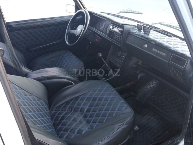 LADA (VAZ) 2107 2005, 195,236 km - 1.6 l - Bakı