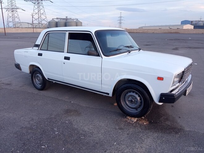 LADA (VAZ) 2107 2005, 195,236 km - 1.6 l - Bakı