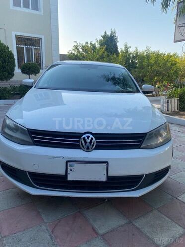 Volkswagen Jetta 2010, 241,402 km - 2.5 l - Bakı