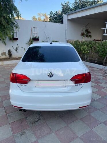 Volkswagen Jetta 2010, 241,402 km - 2.5 l - Bakı