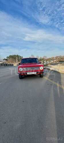 LADA (VAZ) 21011 1980, 150,000 km - 1.6 l - Ağdam