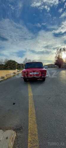 LADA (VAZ) 21011 1980, 150,000 km - 1.6 l - Ağdam