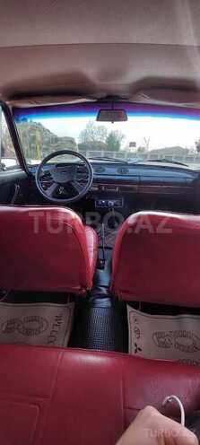LADA (VAZ) 21011 1980, 150,000 km - 1.6 l - Ağdam