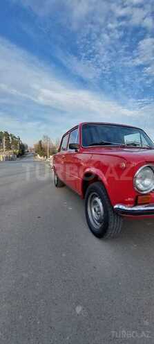LADA (VAZ) 21011 1980, 150,000 km - 1.6 l - Ağdam