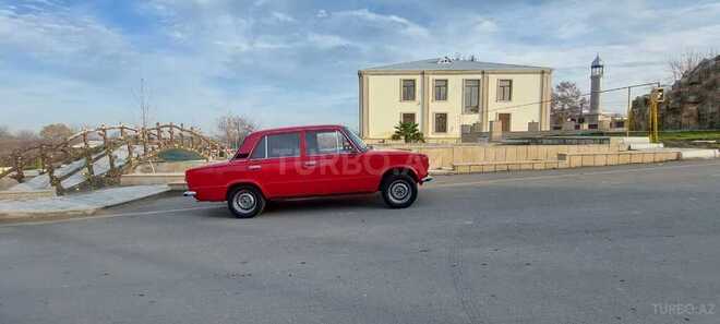 LADA (VAZ) 21011 1980, 150,000 km - 1.6 l - Ağdam