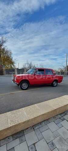 LADA (VAZ) 21011 1980, 150,000 km - 1.6 l - Ağdam