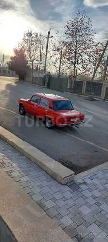 LADA (VAZ) 21011 1980, 150,000 km - 1.6 l - Ağdam