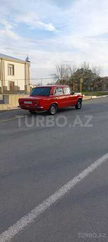 LADA (VAZ) 21011 1980, 150,000 km - 1.6 l - Ağdam