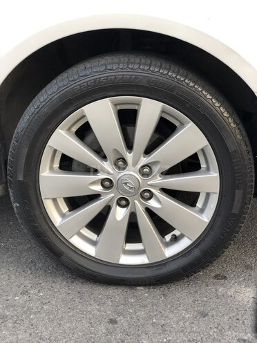 Hyundai Sonata 2009, 168,000 km - 2.0 l - Bakı