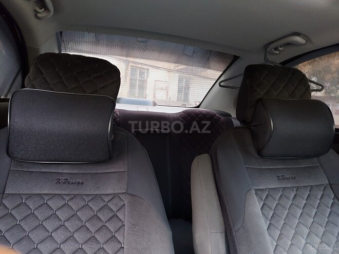 Chevrolet Aveo 2018, 78,000 km - 1.4 l - Bakı