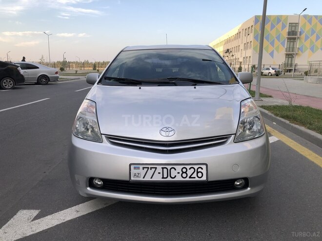 Toyota Prius 2007, 226,000 km - 1.5 l - Bakı