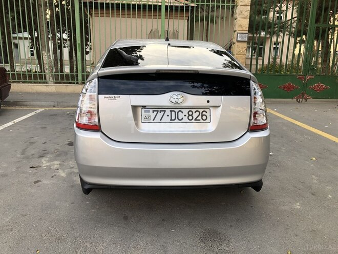 Toyota Prius 2007, 226,000 km - 1.5 l - Bakı