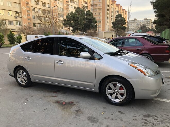 Toyota Prius 2007, 226,000 km - 1.5 l - Bakı