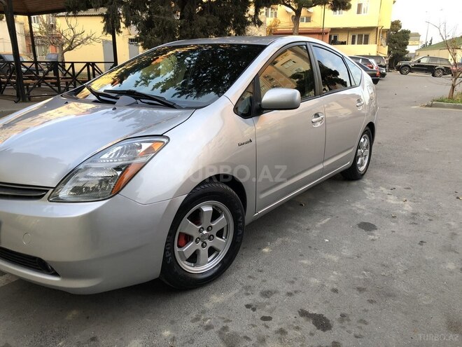 Toyota Prius 2007, 226,000 km - 1.5 l - Bakı