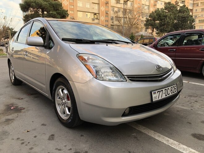 Toyota Prius 2007, 226,000 km - 1.5 l - Bakı