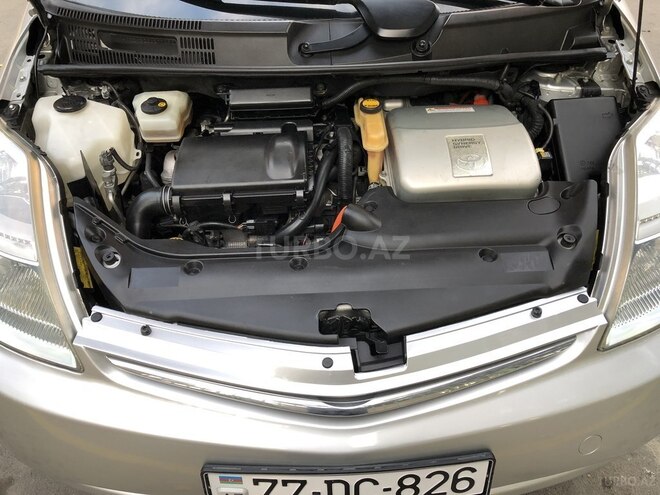 Toyota Prius 2007, 226,000 km - 1.5 l - Bakı