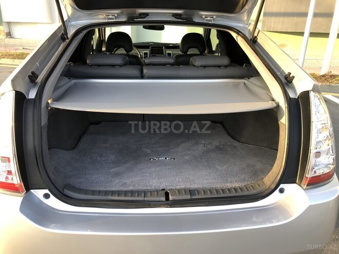 Toyota Prius 2007, 226,000 km - 1.5 l - Bakı