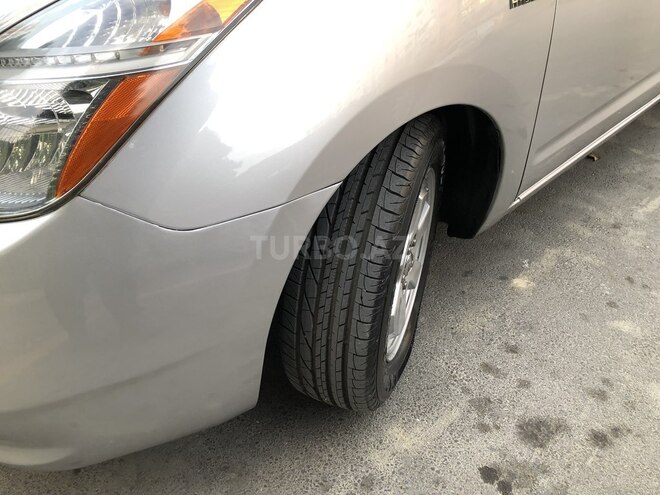 Toyota Prius 2007, 226,000 km - 1.5 l - Bakı