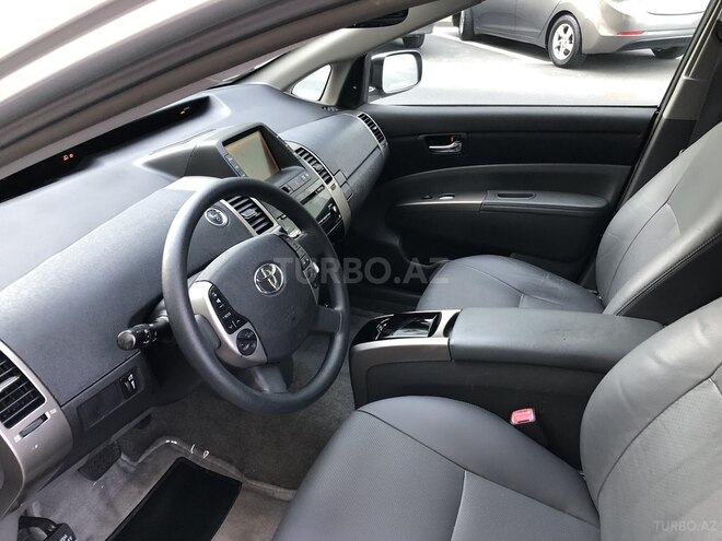 Toyota Prius 2007, 226,000 km - 1.5 l - Bakı