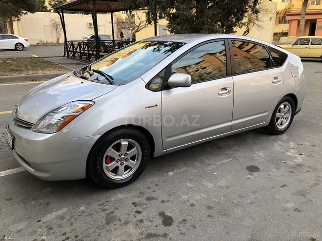 Toyota Prius 2007, 226,000 km - 1.5 l - Bakı