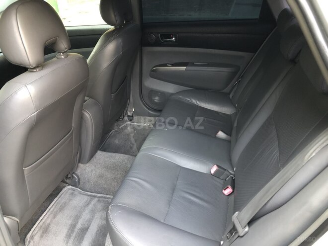 Toyota Prius 2007, 226,000 km - 1.5 l - Bakı