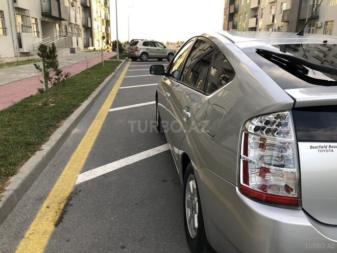 Toyota Prius 2007, 226,000 km - 1.5 l - Bakı
