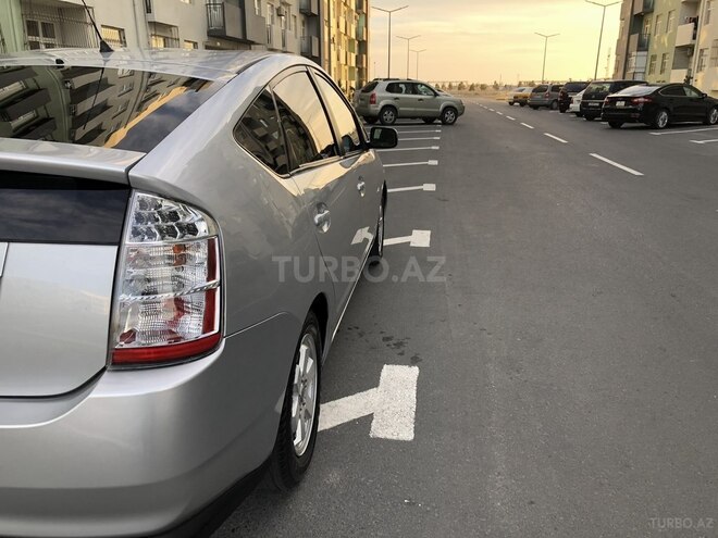 Toyota Prius 2007, 226,000 km - 1.5 l - Bakı