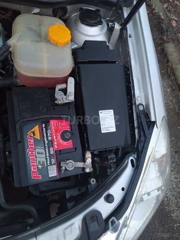 Opel Astra 2007, 211,200 km - 1.4 l - Qazax
