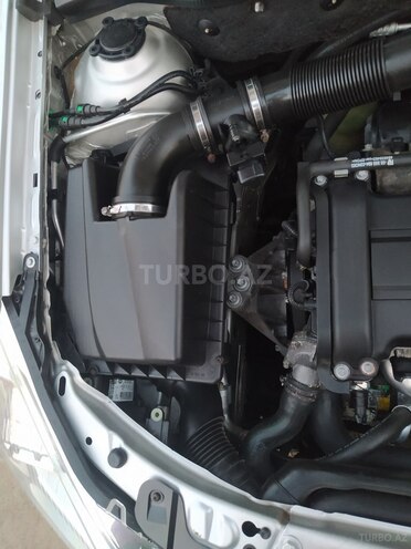 Opel Astra 2007, 211,200 km - 1.4 l - Qazax