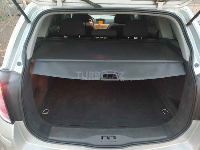 Opel Astra 2007, 211,200 km - 1.4 l - Qazax