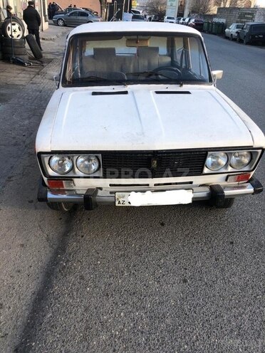 LADA (VAZ) 2106 1992, 22,000 km - 1.3 л - Bakı