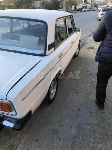 LADA (VAZ) 2106 1992, 22,000 km - 1.3 л - Bakı