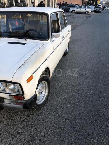 LADA (VAZ) 2106 1992, 22,000 km - 1.3 л - Bakı