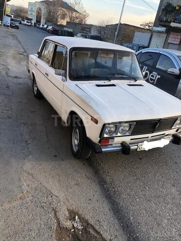 LADA (VAZ) 2106 1992, 22,000 km - 1.3 л - Bakı