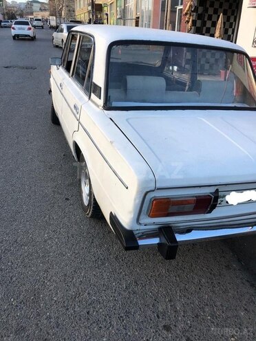 LADA (VAZ) 2106 1992, 22,000 km - 1.3 л - Bakı