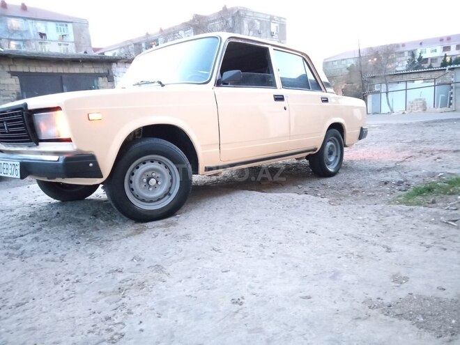 LADA (VAZ) 2107 1998, 28,668 km - 1.5 l - Bakı